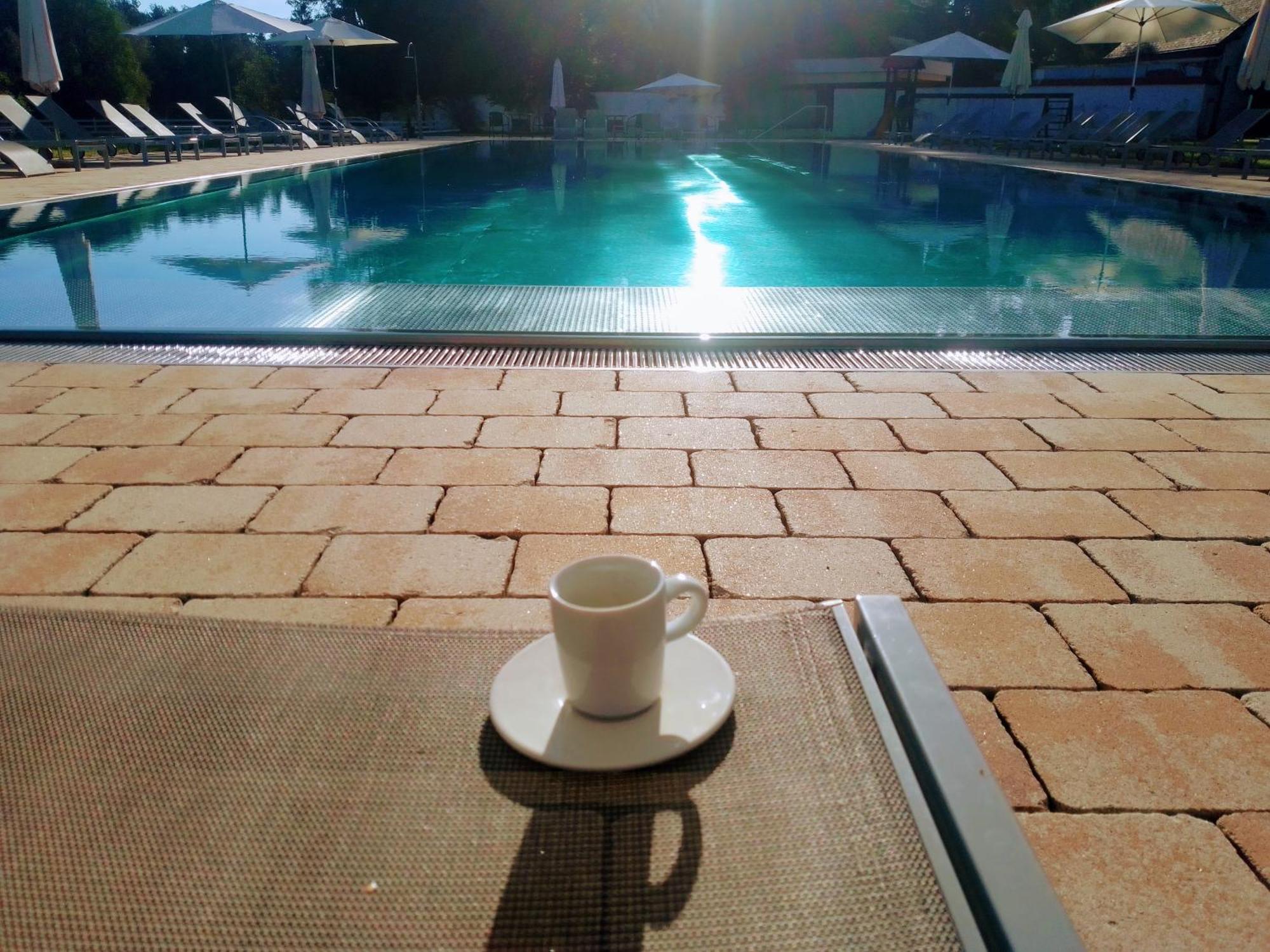 Gut Drasing Otel Krumpendorf Dış mekan fotoğraf