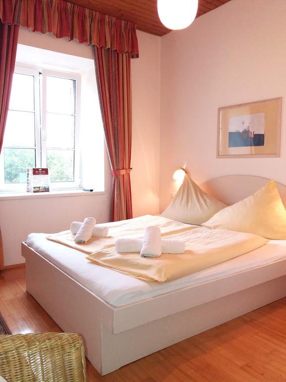 Gut Drasing Otel Krumpendorf Dış mekan fotoğraf