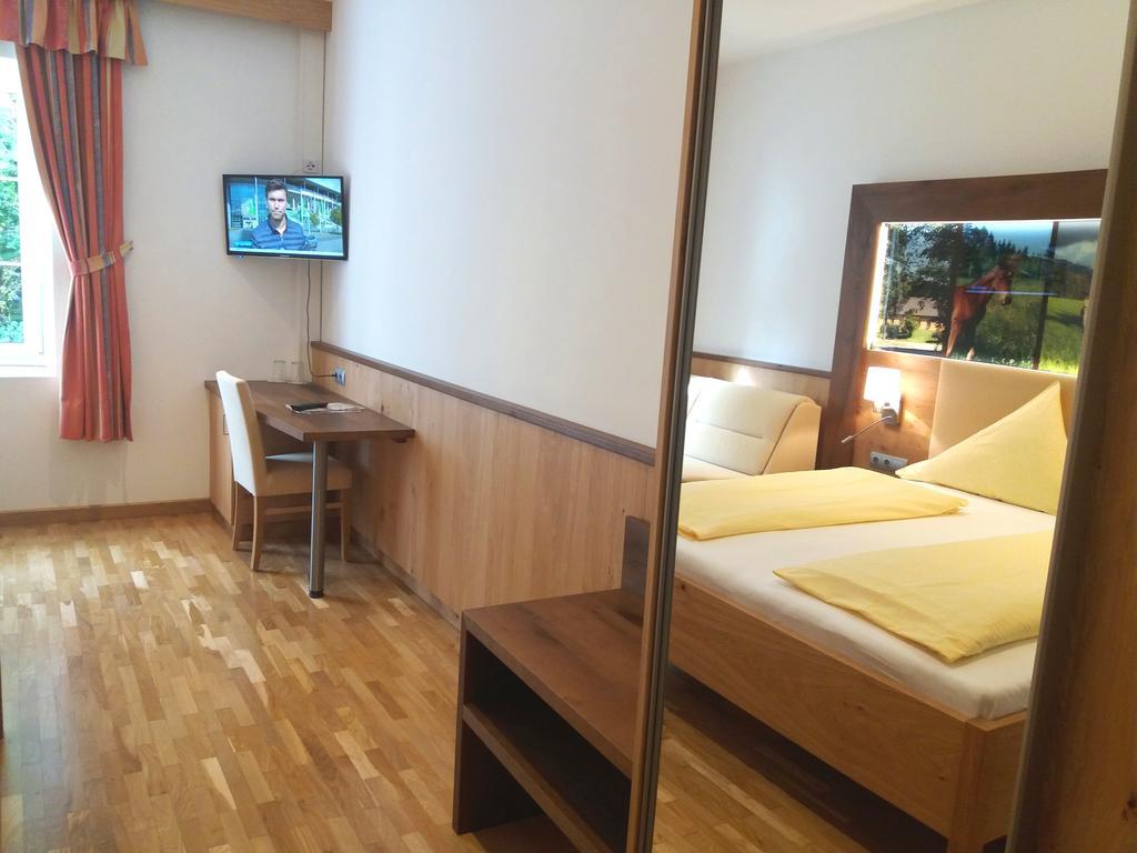 Gut Drasing Otel Krumpendorf Dış mekan fotoğraf