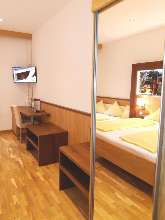 Gut Drasing Otel Krumpendorf Dış mekan fotoğraf