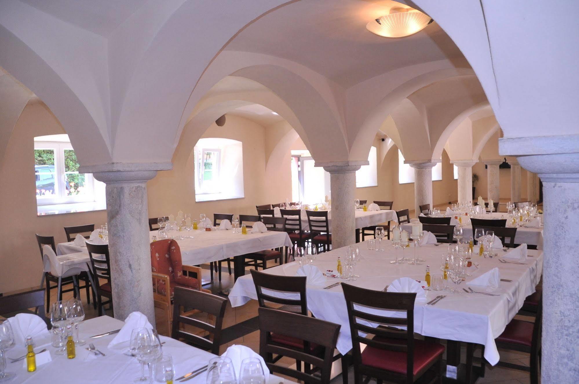 Gut Drasing Otel Krumpendorf Dış mekan fotoğraf