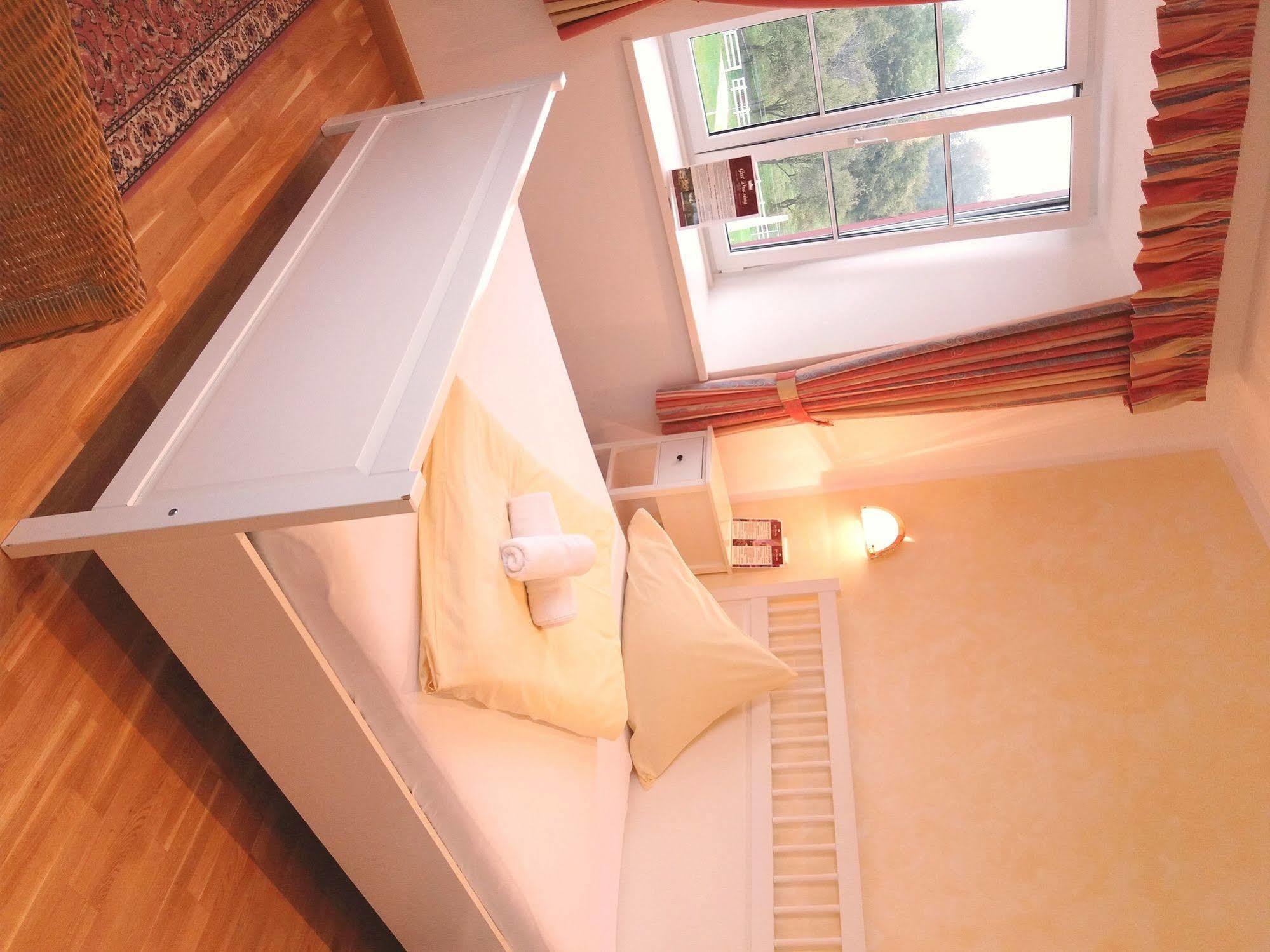 Gut Drasing Otel Krumpendorf Dış mekan fotoğraf