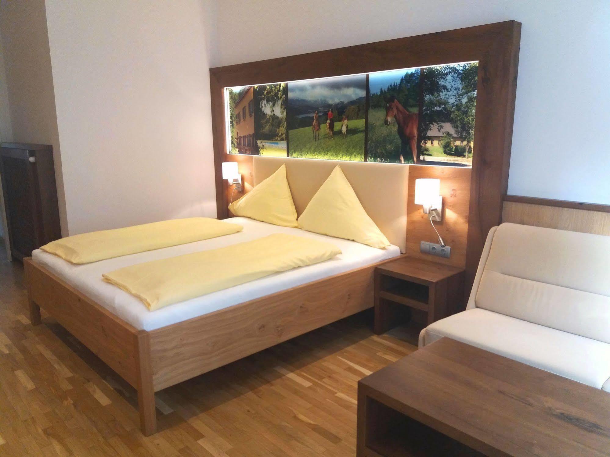 Gut Drasing Otel Krumpendorf Dış mekan fotoğraf