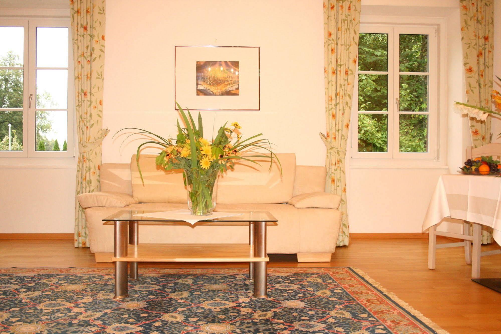 Gut Drasing Otel Krumpendorf Dış mekan fotoğraf