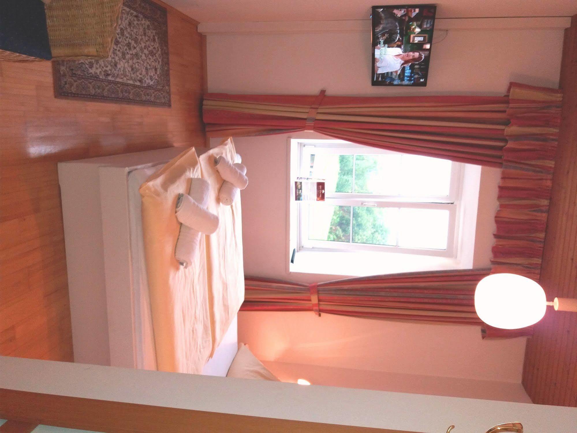 Gut Drasing Otel Krumpendorf Dış mekan fotoğraf