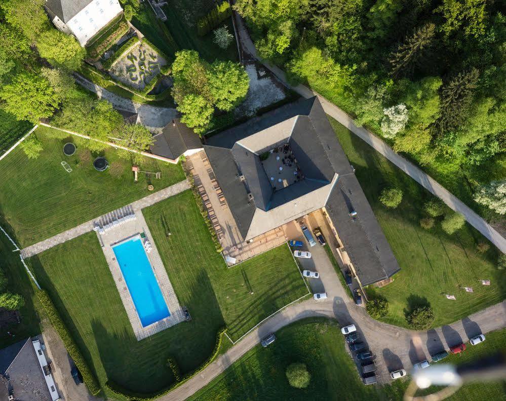 Gut Drasing Otel Krumpendorf Dış mekan fotoğraf